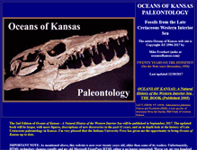 Tablet Screenshot of oceansofkansas.com